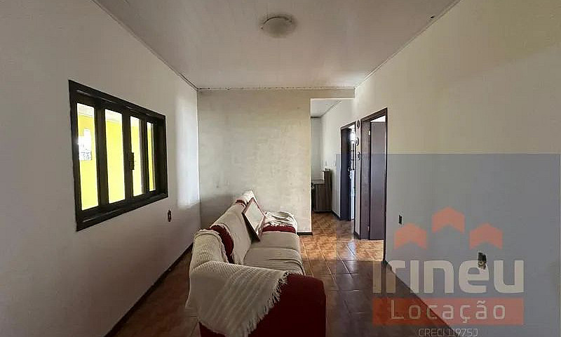 Casa Residencial Joi...