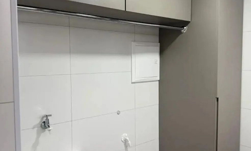 Apartamento 3 Quarto...