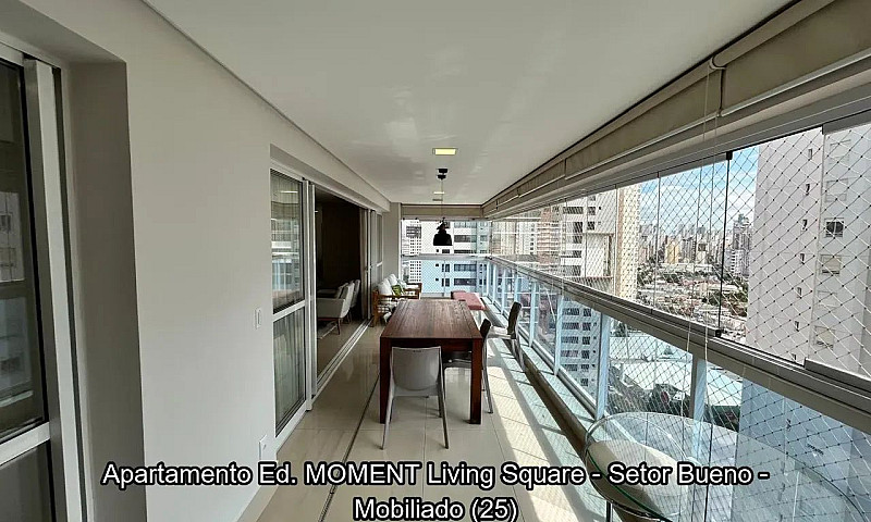 Apartamento Moment L...