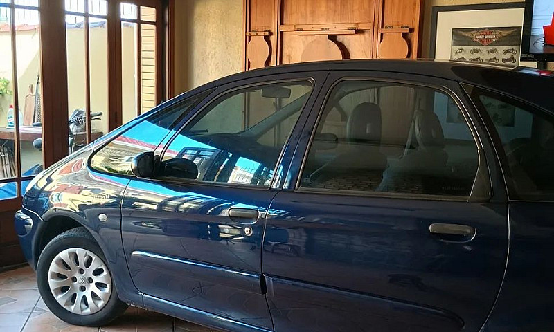 Citroen Xsara Picass...