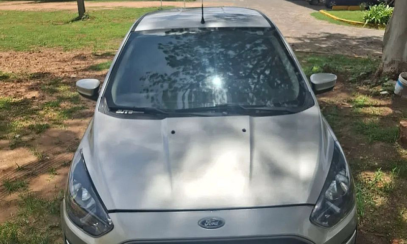 Ford Ka 1.0 Se/Se Pl...
