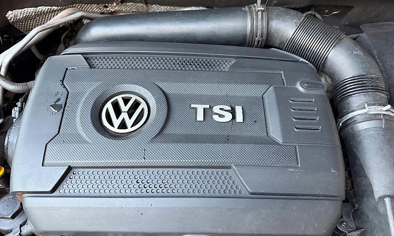 Volkswagen Jetta Hig...