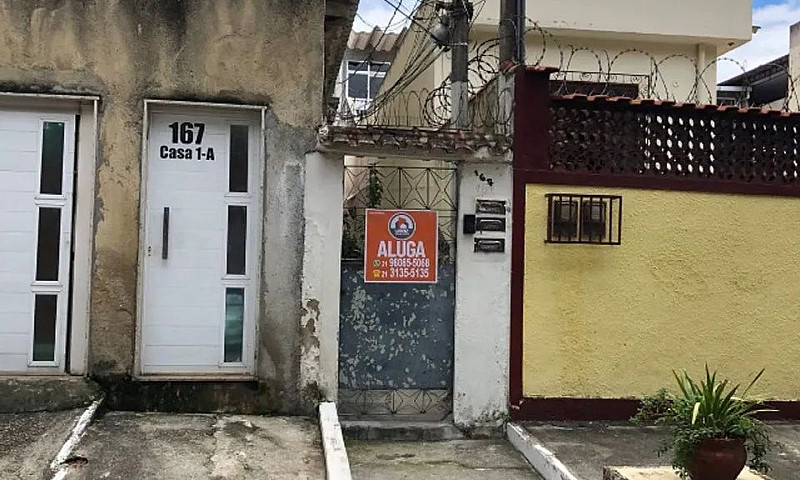 Casa Na 25 De Agosto...