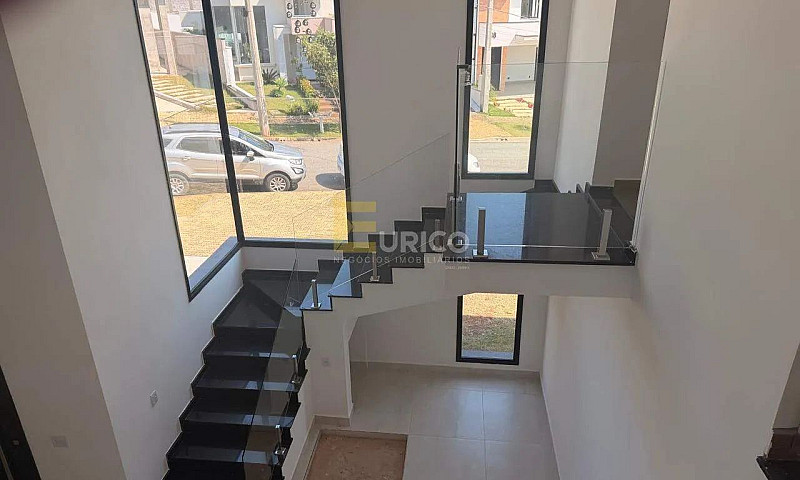 Sua Nova Casa Lhe Es...