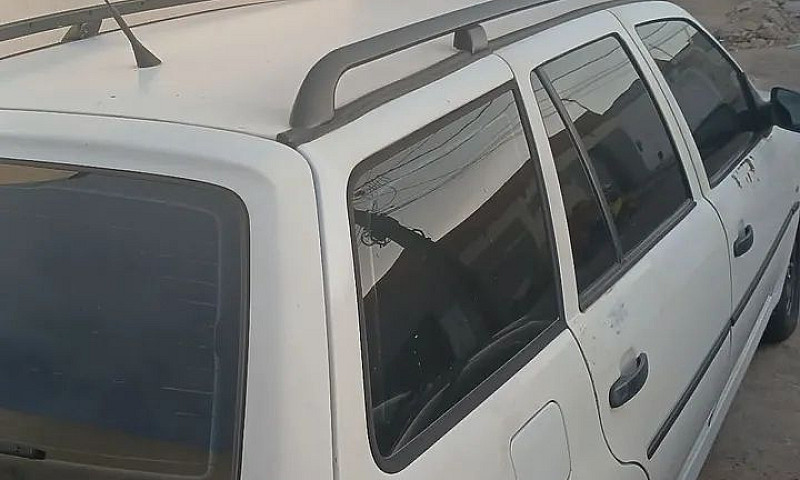 Volkswagen Parati 1....