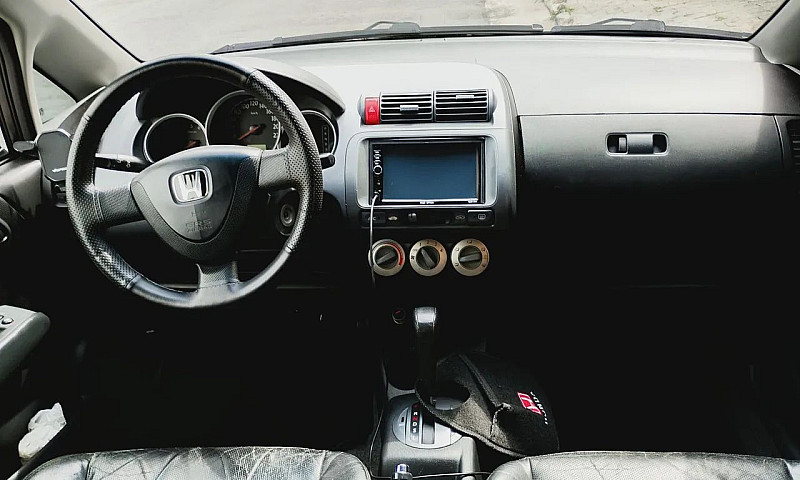 Honda Fit Lx 1.4/ 1....