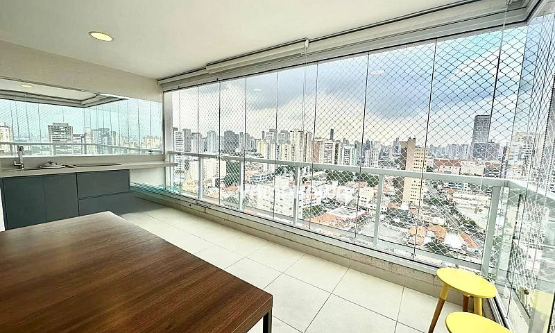 Apartamento Com 2 Do...