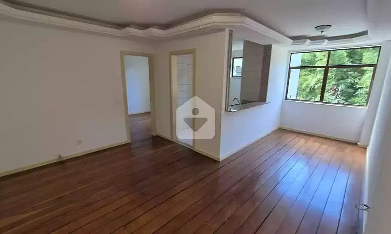 Apartamento Para Ven...