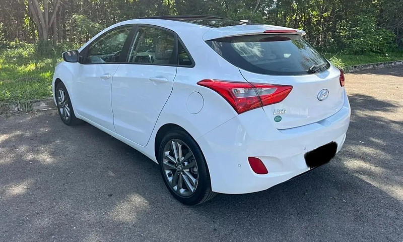 Hyundai I30 1.8 16V ...