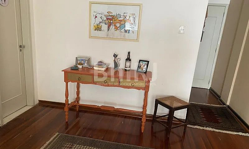 Apartamento 2 Quarto...