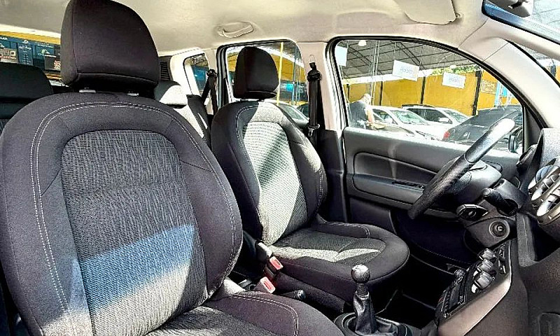 Citroen Aircross Glx...