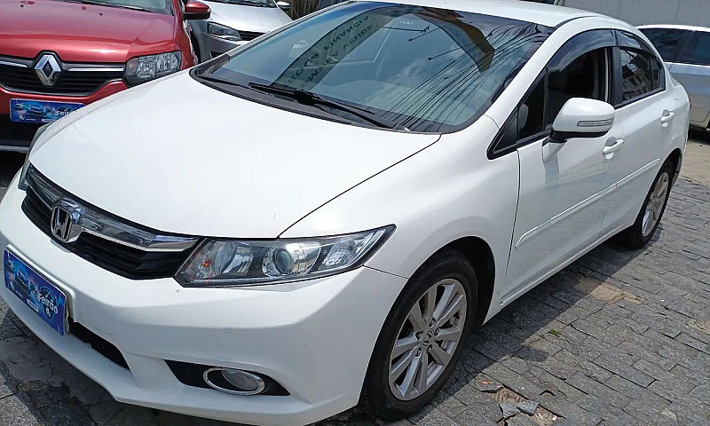 Honda Civic Sedan Lx...