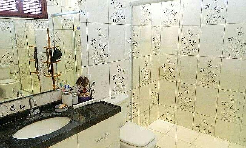 Casa Para Alugar Fim...