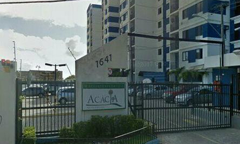 Apartamento No Cabul...