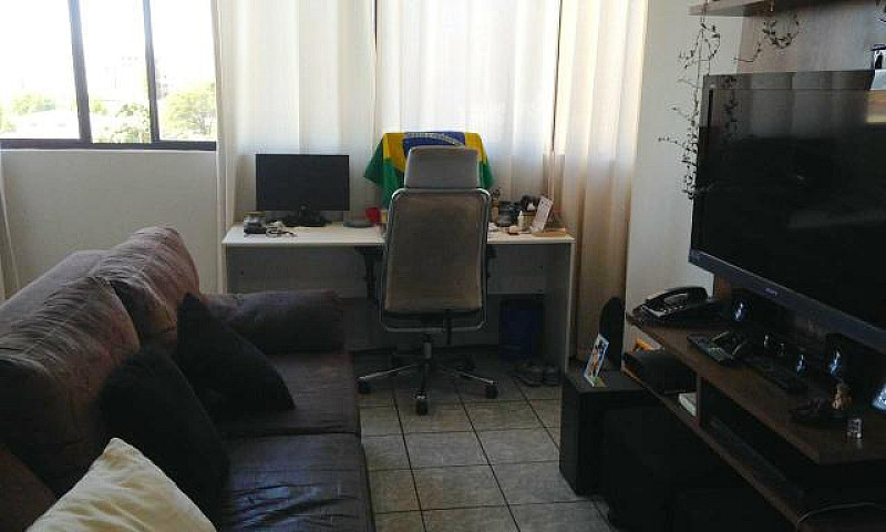 Locação Apartamento ...