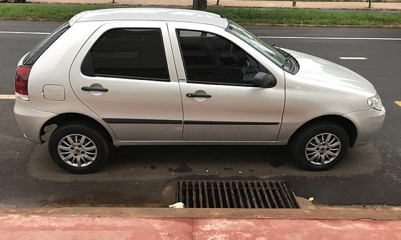 Fiat Palio Economy C...