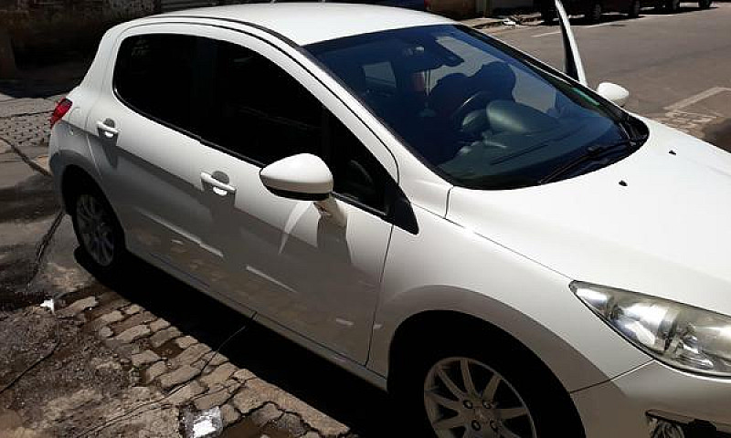 Vendo Peugeot 308 Al...