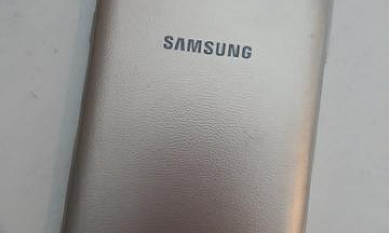 Vendo Celular Samsun...