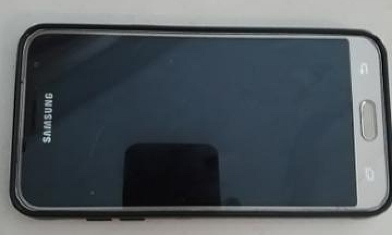 Vendo Celular Samsun...