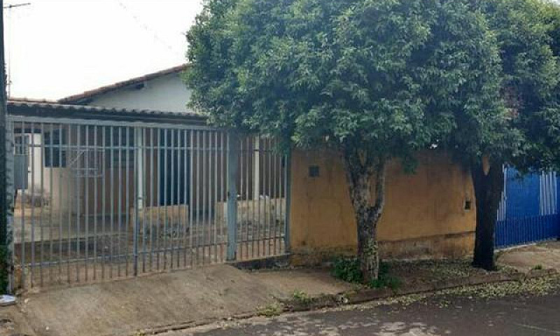 Casa. São José Do Ri...