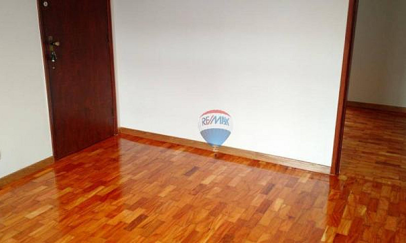 Apartamento Com 3 Do...
