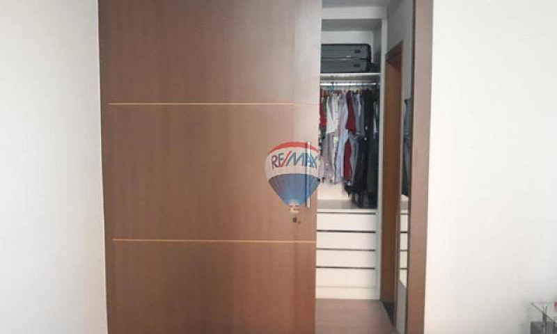 Apartamento 4 Quarto...
