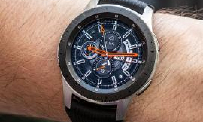 Relógio Galaxy Watch...