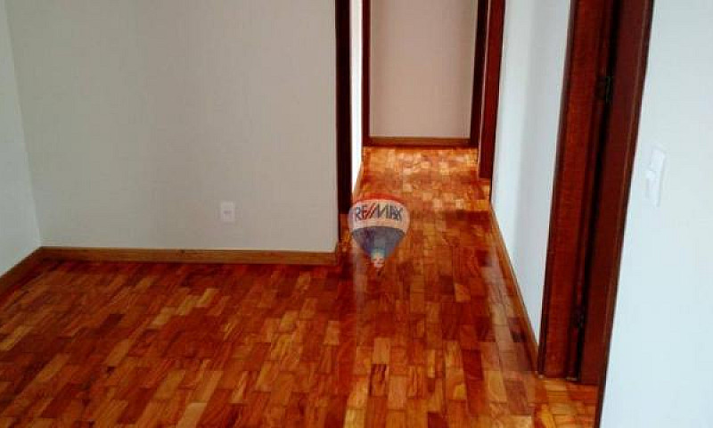 Apartamento Com 3 Do...