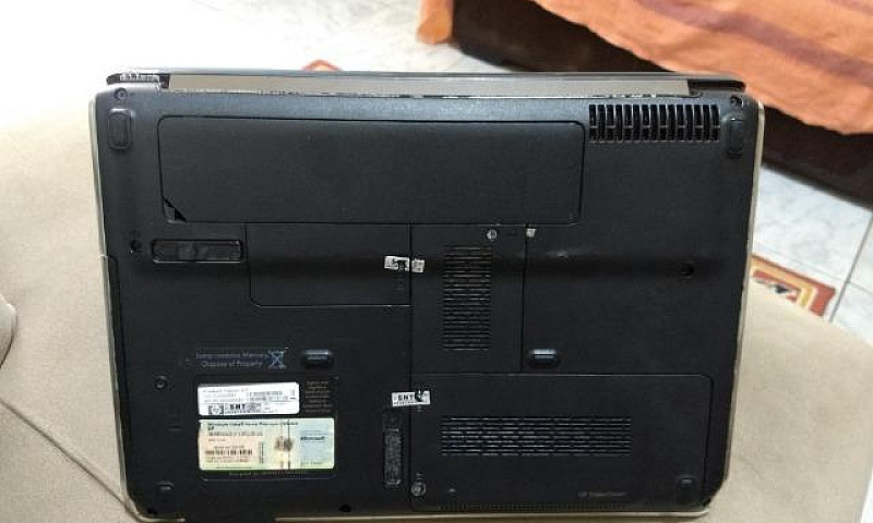 Notebook Hp Povilio ...