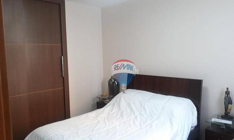 Apartamento 4 Quarto...