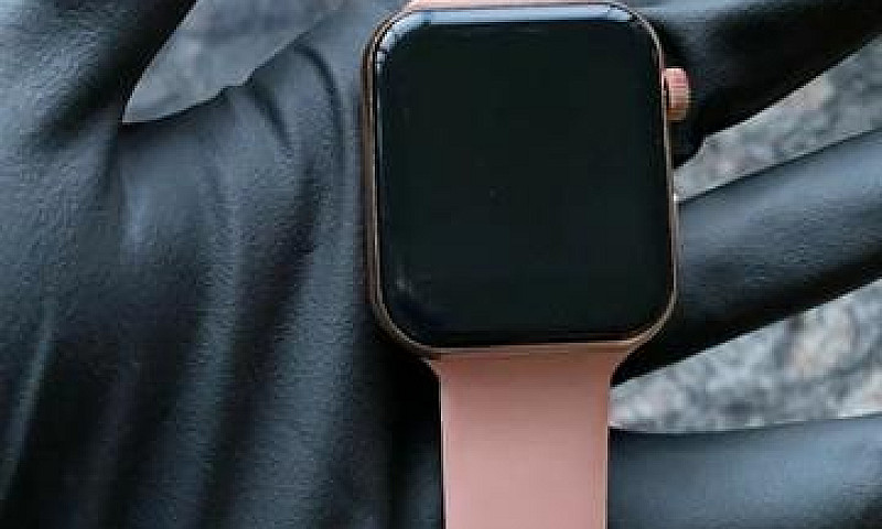 Smartwatch F10 - And...