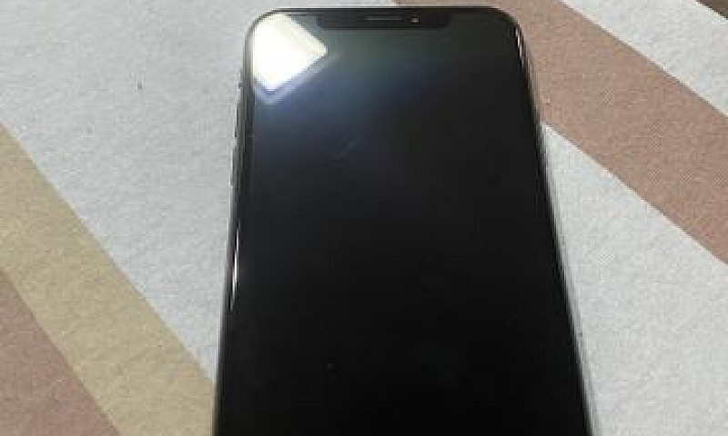 Iphone X 64 Gb Space...