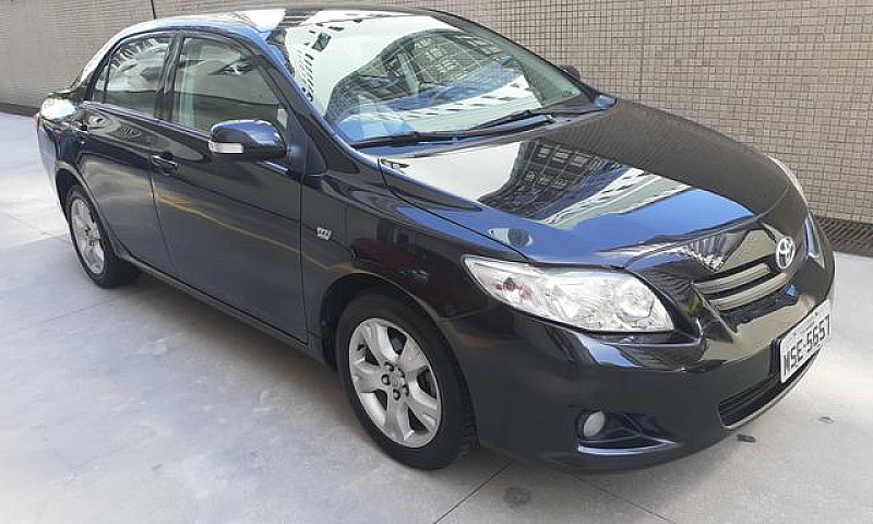 Corolla Xei 1.8 Aut....