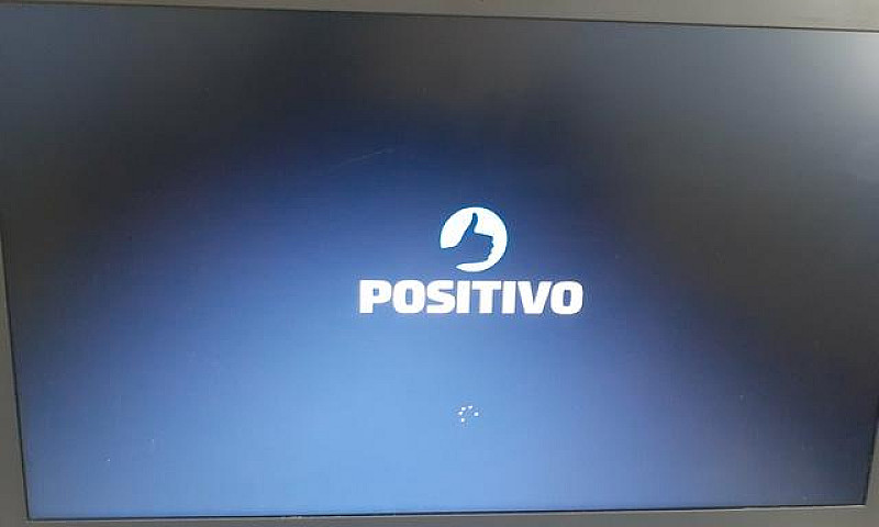Notebook Positivo Mo...
