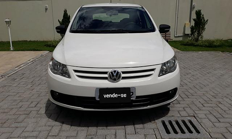 Volkswagen Gol 1.6 I...