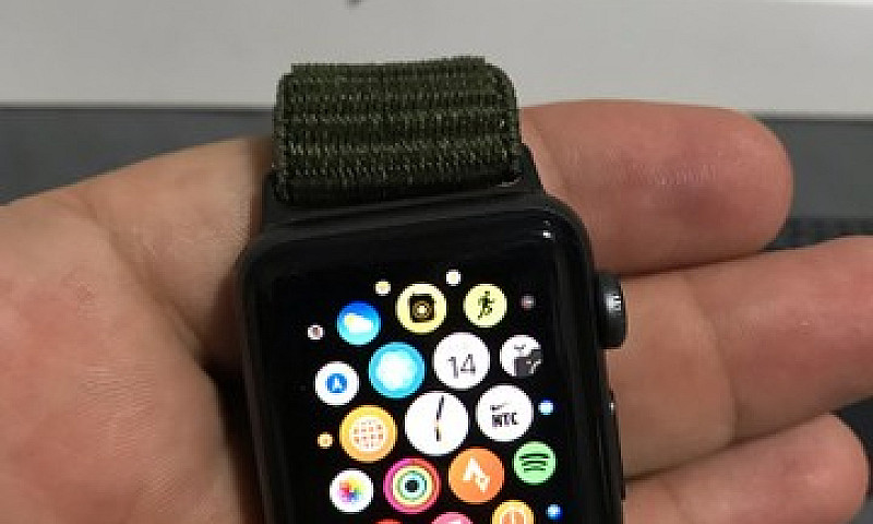 Apple Watch Series 3...