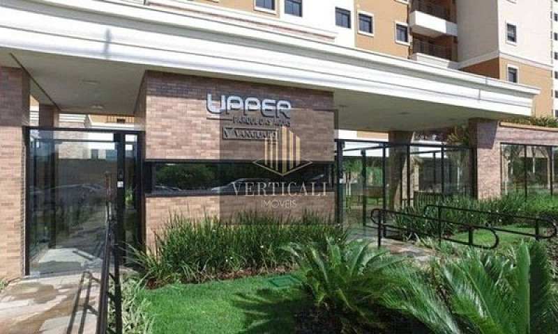 Upper Parque Das Águ...
