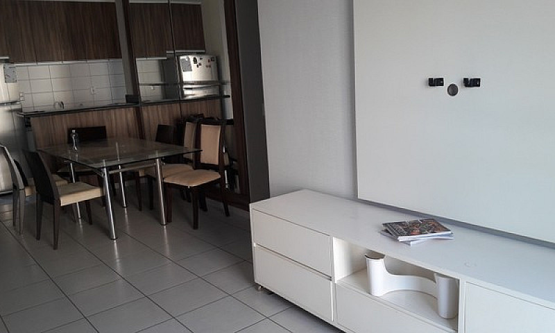 Apartamento Para Alu...
