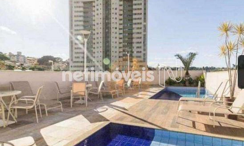 Apartamento À Venda ...