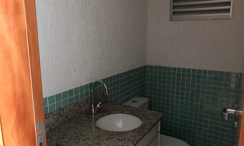 Apartamento 4 Quarto...