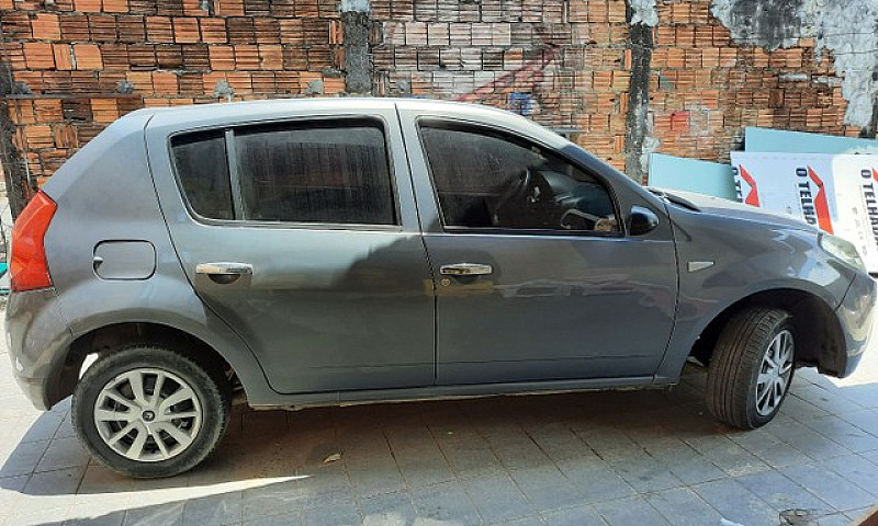 Vendo Ou Negocio Car...