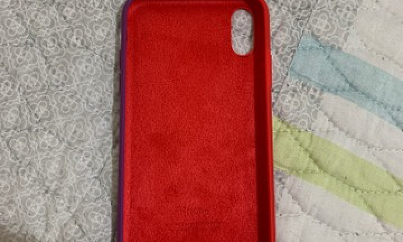 Case Iphone Xr...