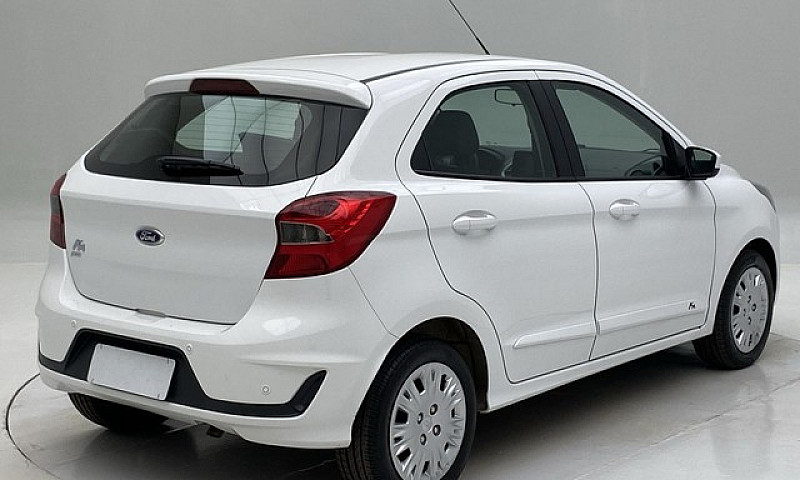 Ford Ka Ka 1.5 Se Pl...