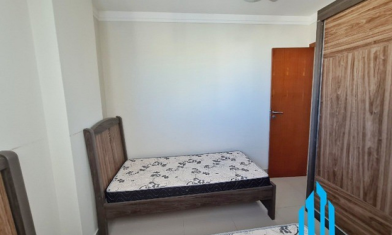 Apartamento Com 2 Qu...