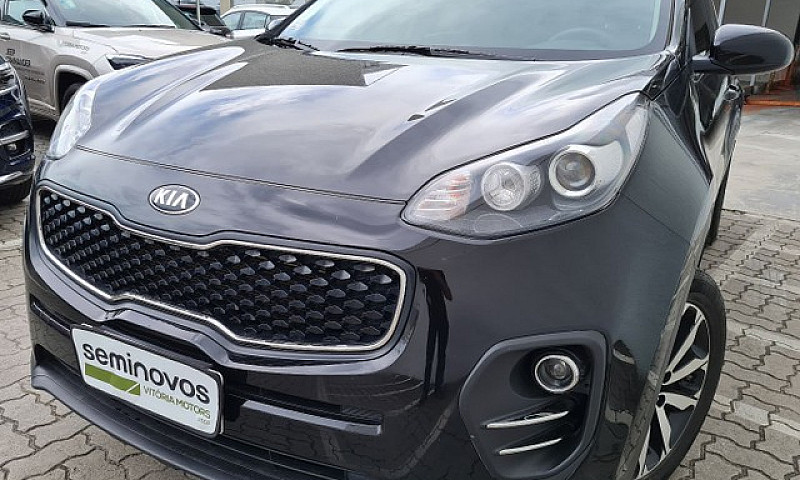 Sportage Lx2 2.0 Mod...