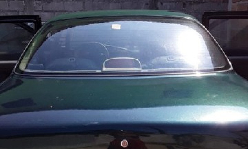 Vendo Kia Clarus...