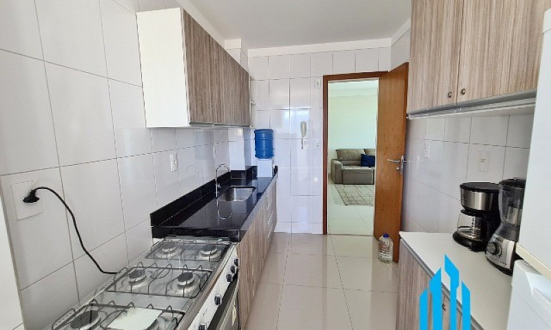 Apartamento Com 2 Qu...