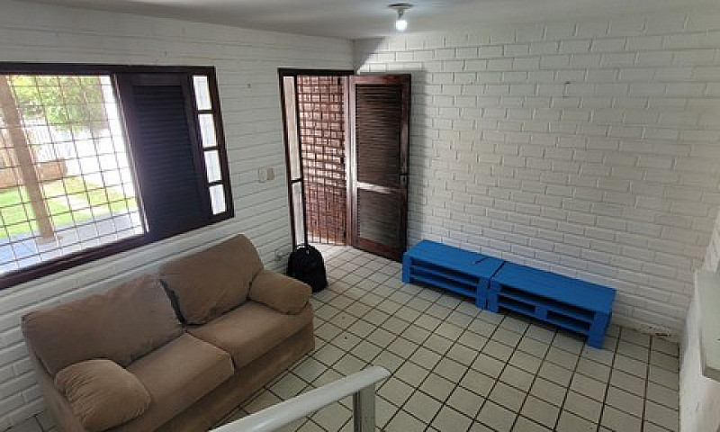 Casa Para Aluguel Po...