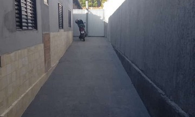 Aluguel De Casa ...