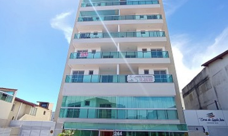 Apartamento 2Qts Ed ...